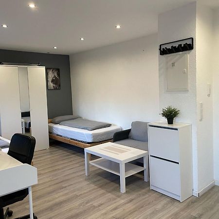 Sleep & Go Deluxe 1 Apartment Naehe Duesseldorf Крефельд Экстерьер фото