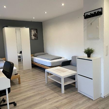 Sleep & Go Deluxe 1 Apartment Naehe Duesseldorf Крефельд Экстерьер фото
